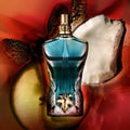 ean Paul Gaultier Le Beau Eau de Toilette 125 ml
