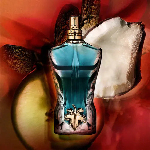 ean Paul Gaultier Le Beau Eau de Toilette 125 ml