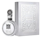 Lattafa Fakhar Platin 100ml Eau De Parfum
