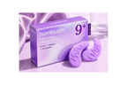 Numbuzin 9+ Nad+ Collagen Under Eye Patches 5 Pairs
