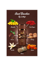 Asad Bourbon Lattafa 100ml