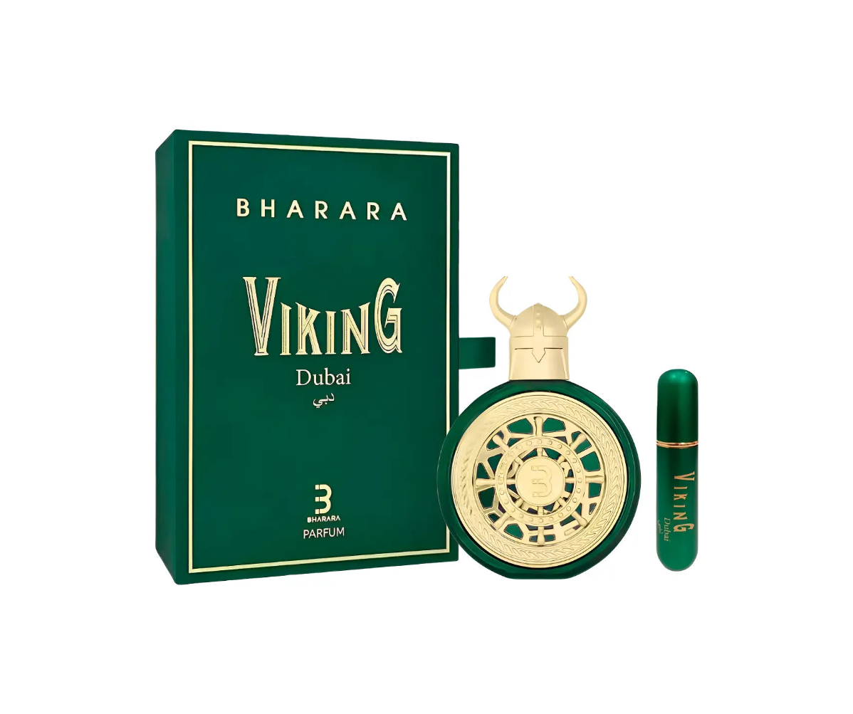 Bharara Viking Dubai Parfum 100ml