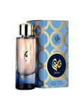 Al Wataniah Duha Edp Perfume Árabe - 100ml