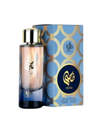 Al Wataniah Duha Edp Perfume Árabe - 100ml