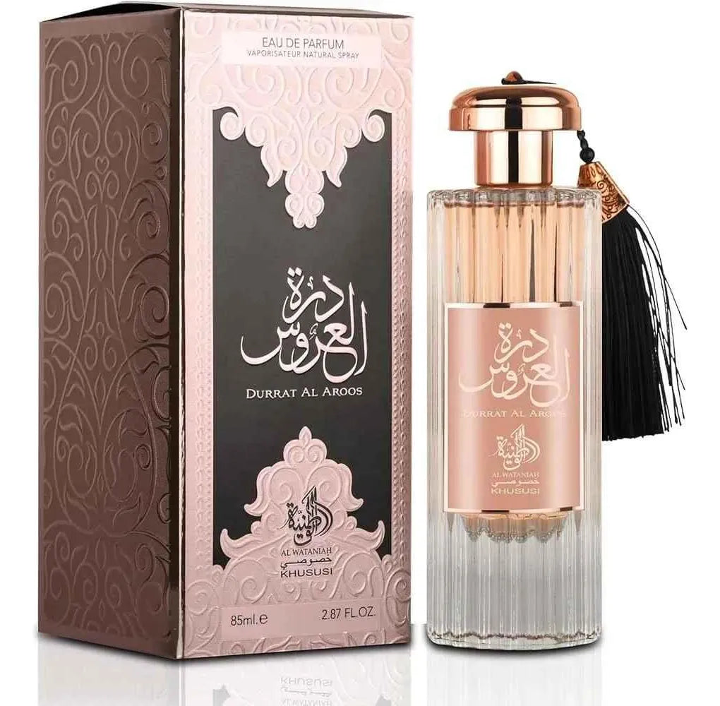 Durrat Al Aroos Al Wataniah Eau De Parfum 85ml