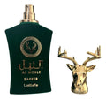 Al noble Safeer 100ml