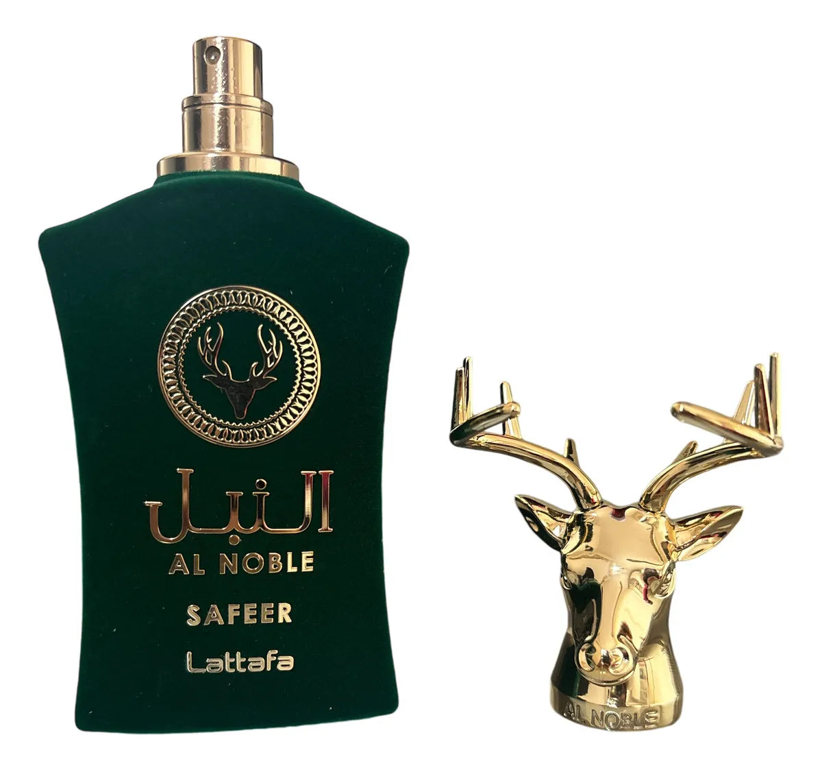 Al noble Safeer 100ml