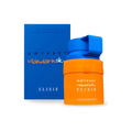 Odyssey Mandarin Elixir Limited Edition Edp 100ml
