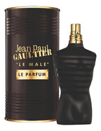 Le Male Le Parfum Eau De Parfum Intense 125ml