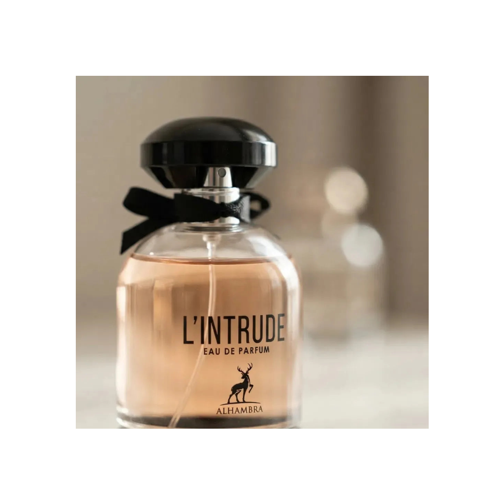 Intrude Feminino Eau de Parfum 100ml