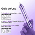 Numbuzin 9+ Creme Olhos Retinol + Peptides Anti Rugas Pele