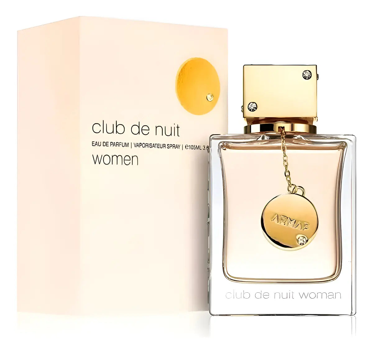 Armaf Club De Nuit Woman Edp 105ml