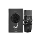 Asad Elixir Lattafa Perfume Árabe 100 Ml