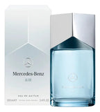 Mercedes Benz Air Eau De Parfum 100ml