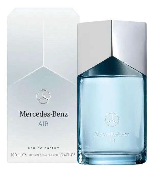 Mercedes Benz Air Eau De Parfum 100ml