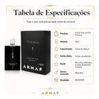 Armaf Precieux I Club De Nuit 55ml