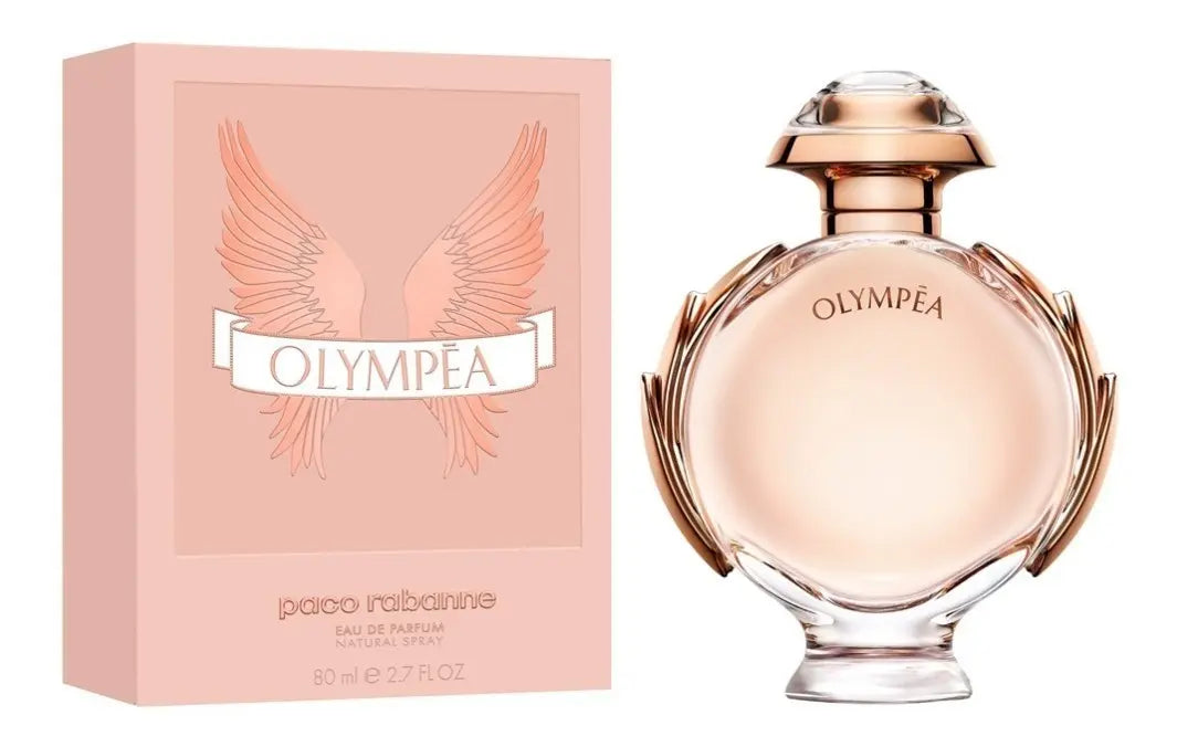 Olympéa EDP 80ml