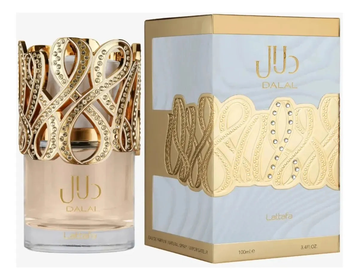 Dalal Lattafa 100ml