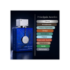 Club De Nuit Iconic Eau De Parfum 105ml