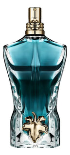 ean Paul Gaultier Le Beau Eau de Toilette 125 ml