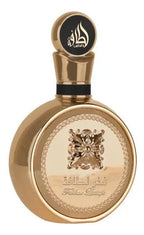 Lattafa Fakhar Gold Extrait EDP 100ml