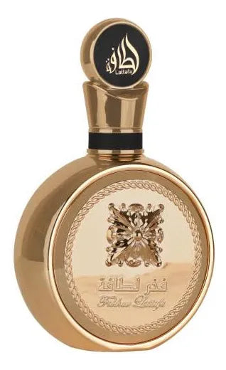 Lattafa Fakhar Gold Extrait EDP 100ml