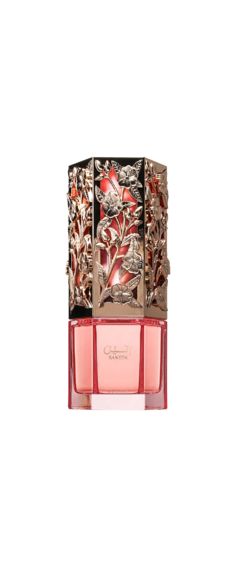 Asdaaf Raneen Eau De Parfum 80ml
