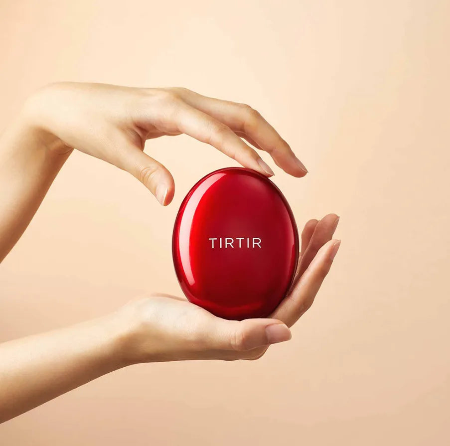Base Tirtir Mask Fit Red Cushion Oat 28n 18g Tirtir