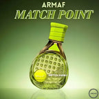 Match Point Armaf | Eau De Parfum | 100ml