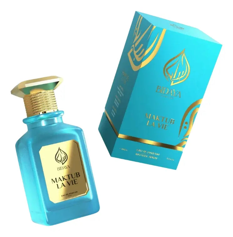 Maktub La Vie Bidaya - 100 Ml - Edp