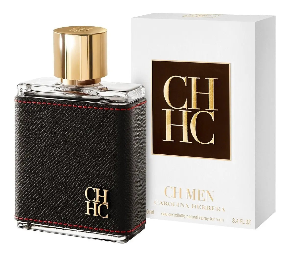 Carolina Herrera CH Men Eau de Toilette 100ml