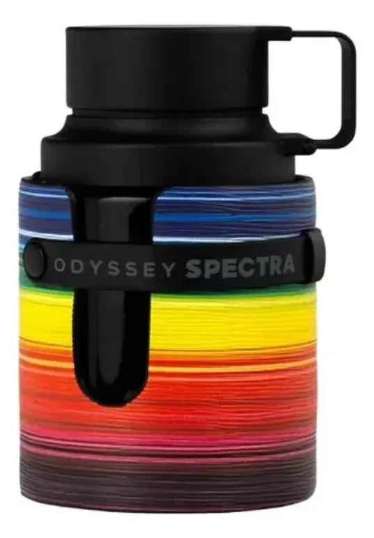 Odyssey Spectra 100ml Eau De Parfum