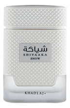 Khadlaj Shiyaaka Snow 100ml