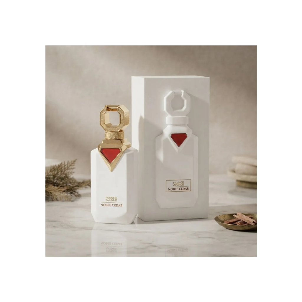 French Avenue Noble Cedar 100ml