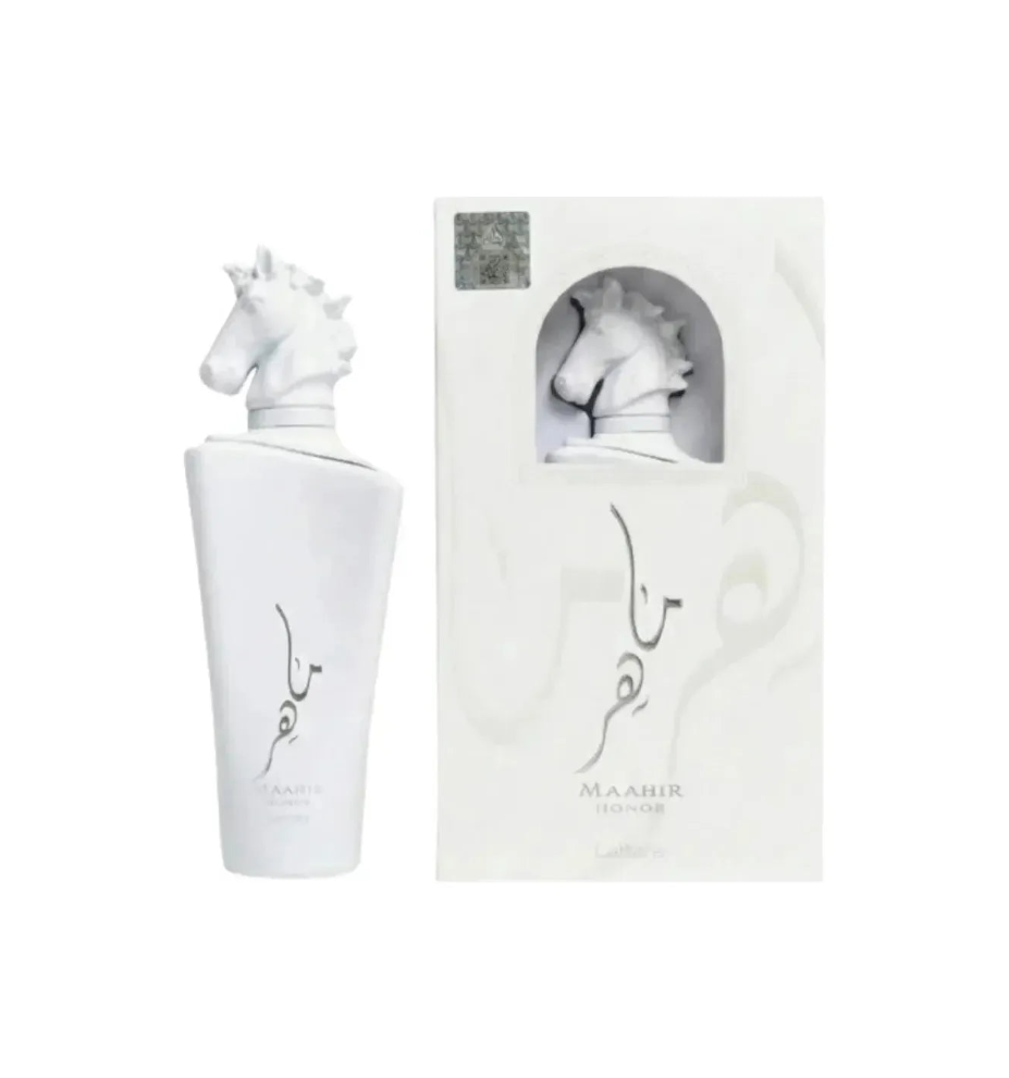 Maahir Honor Lattafa Edp 100ml