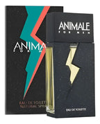 Animale For Men Eau De Toilette 100 Ml