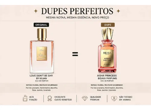 Bidaya Aisha Princess Edp 100ml