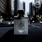 Armaf Club De Nuit Urban Man Elixir Edp 105ml