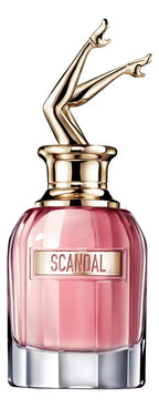Jean Paul Gaultier Scandal Eau de Parfum 80 ml