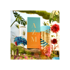 Paris Corner Azm Eau De Parfum 100ml