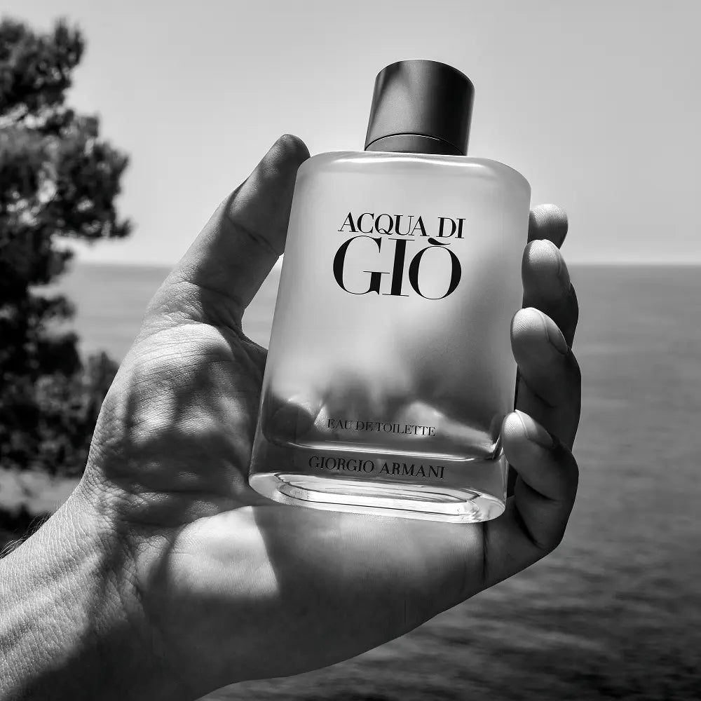 Acqua Di Giò Eau de Toilette 200ml