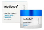 Creme Facial Medicube Zero Pore 2.0 50ml