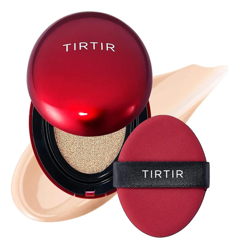 Base Tirtir Mask Fit Red Cushion Oat 28n 18g Tirtir