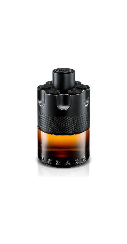 The Most Wanted Azzaro Parfum 100ml