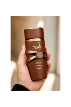 Asad Bourbon Lattafa 100ml
