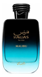 Rasasi Hawas Malibu Edp 100 Ml