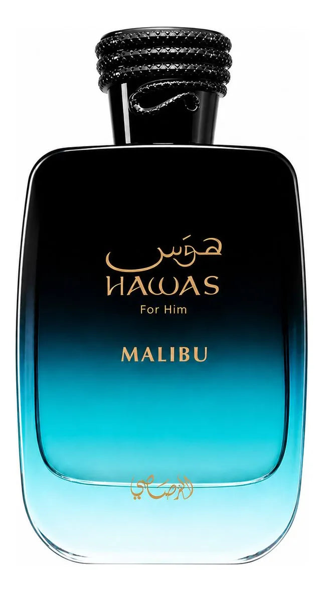 Rasasi Hawas Malibu Edp 100 Ml