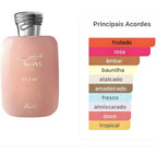 Rasasi Hawas Éclat 100ml Eau de Parfum