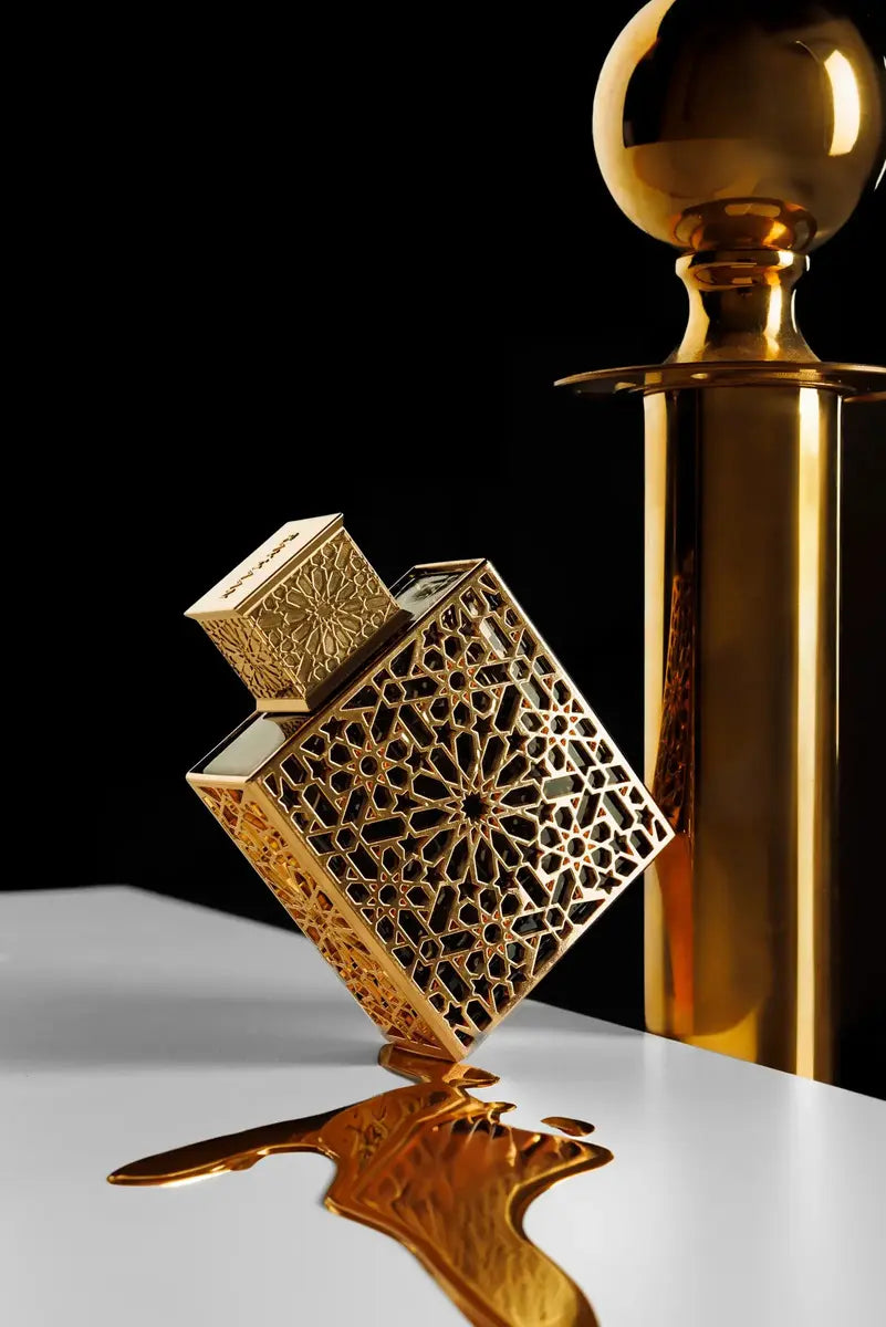 Rayhaan Elixir Eau De Parfum 100ml