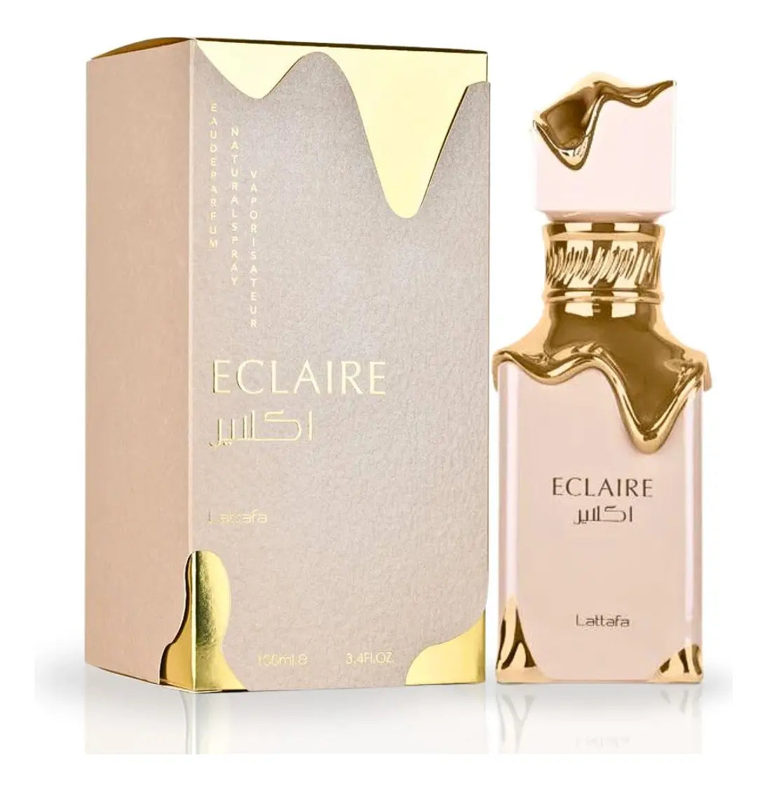 Lattafa Eclaire Edp Spray 100ml